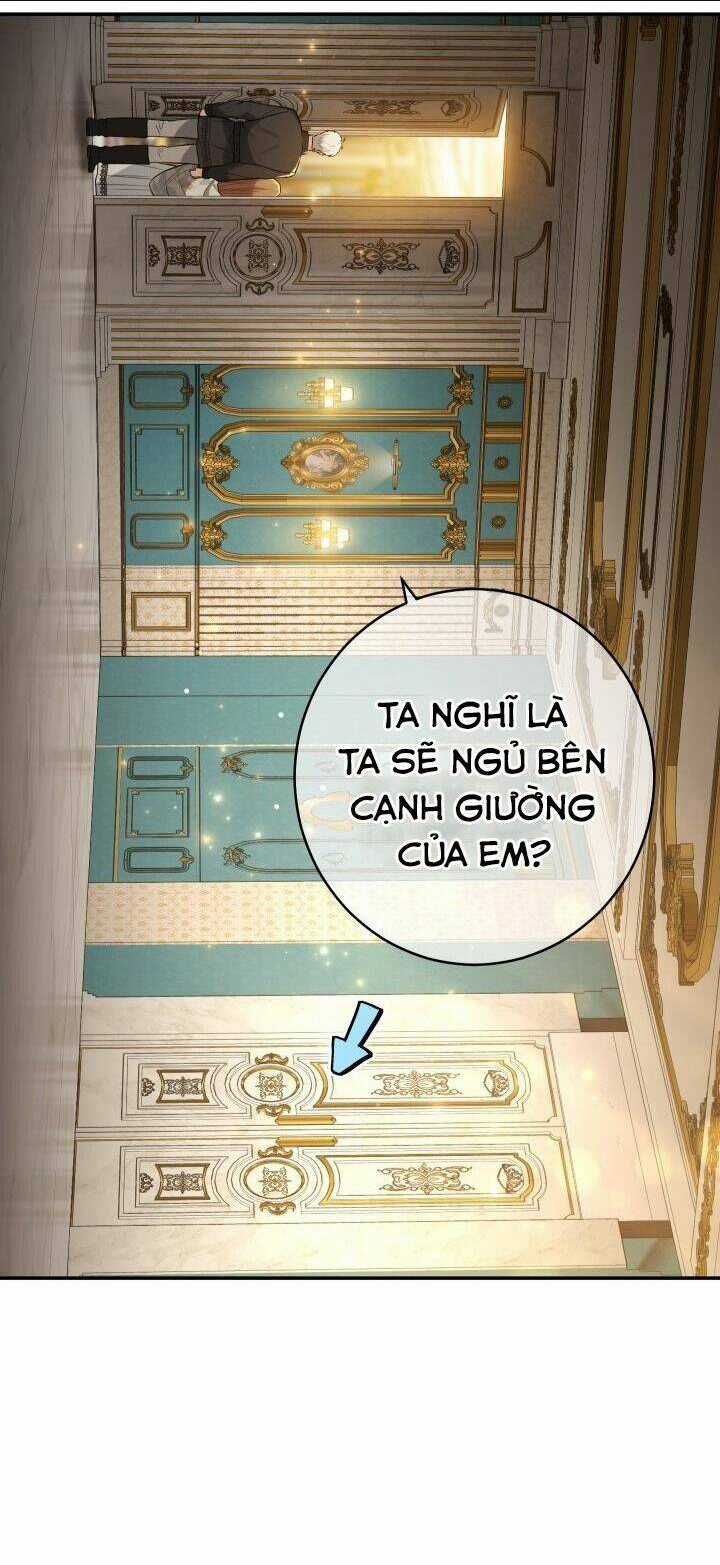 Cuộc Hôn Nhân Vụ Lợi - Chapter 25 - Trang 57