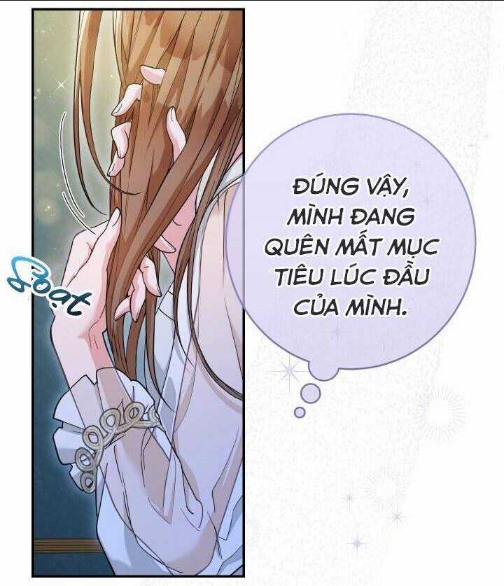 Cuộc Hôn Nhân Vụ Lợi - Chapter 25 - Trang 7