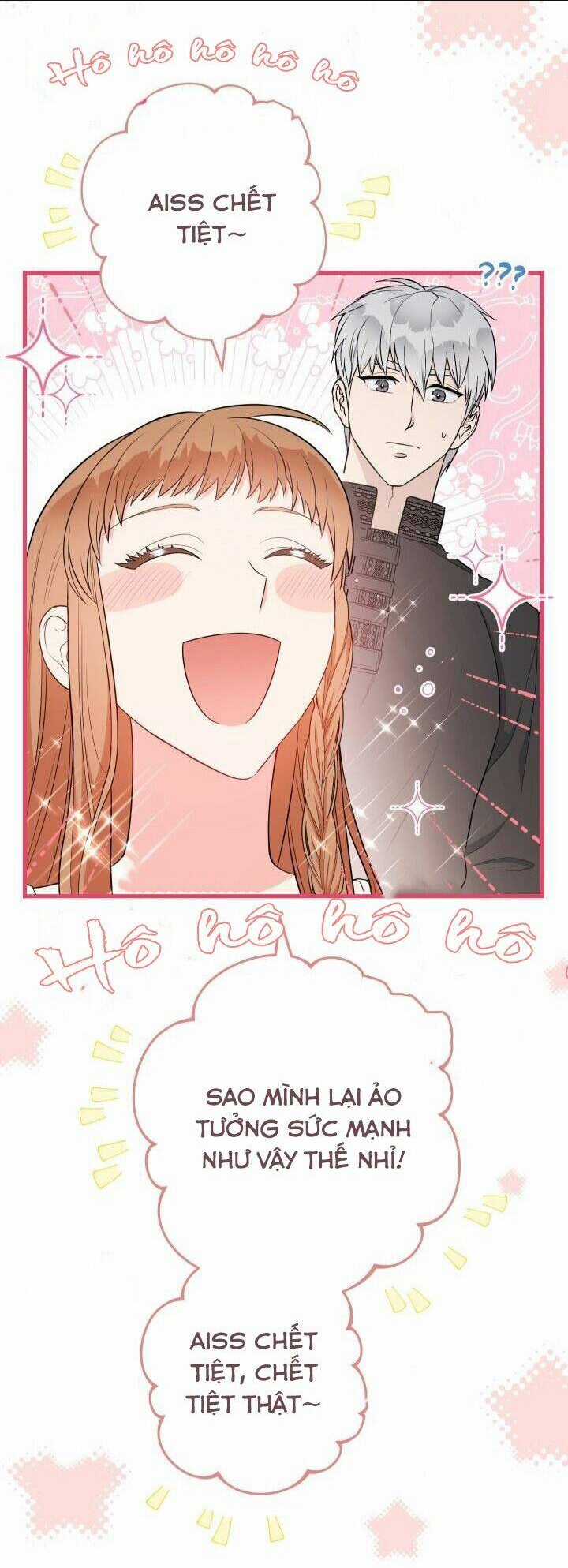 Cuộc Hôn Nhân Vụ Lợi - Chapter 25 - Trang 63