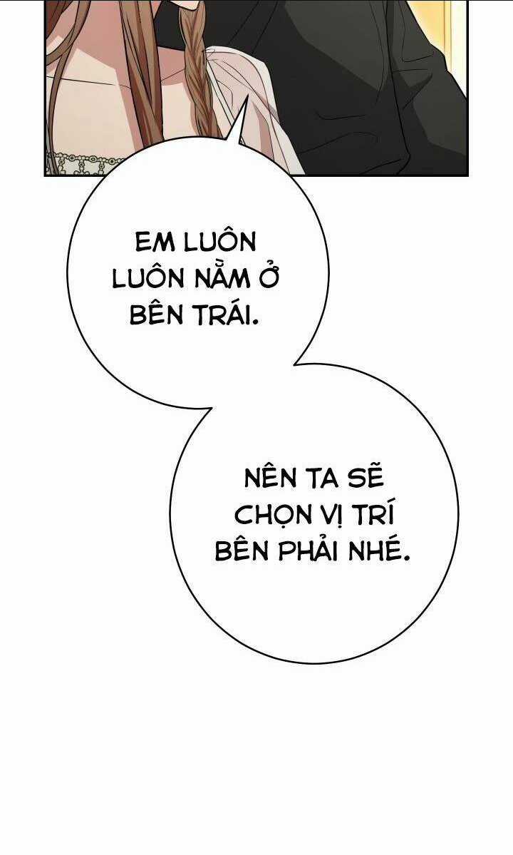 Cuộc Hôn Nhân Vụ Lợi - Chapter 25 - Trang 71