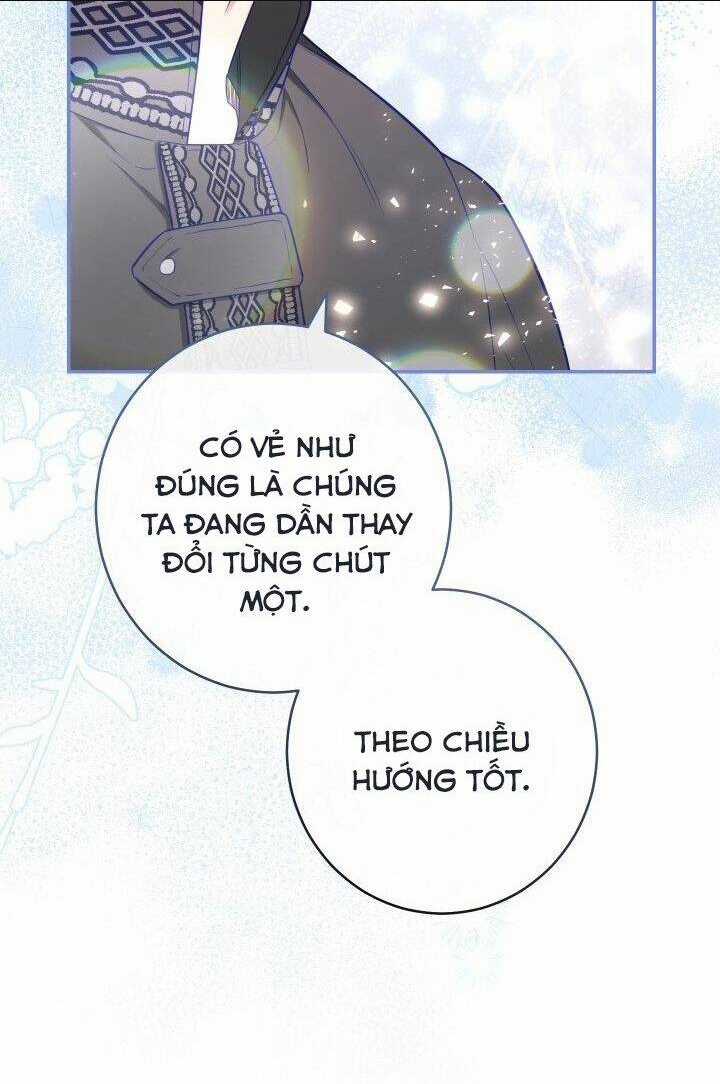 Cuộc Hôn Nhân Vụ Lợi - Chapter 25 - Trang 77