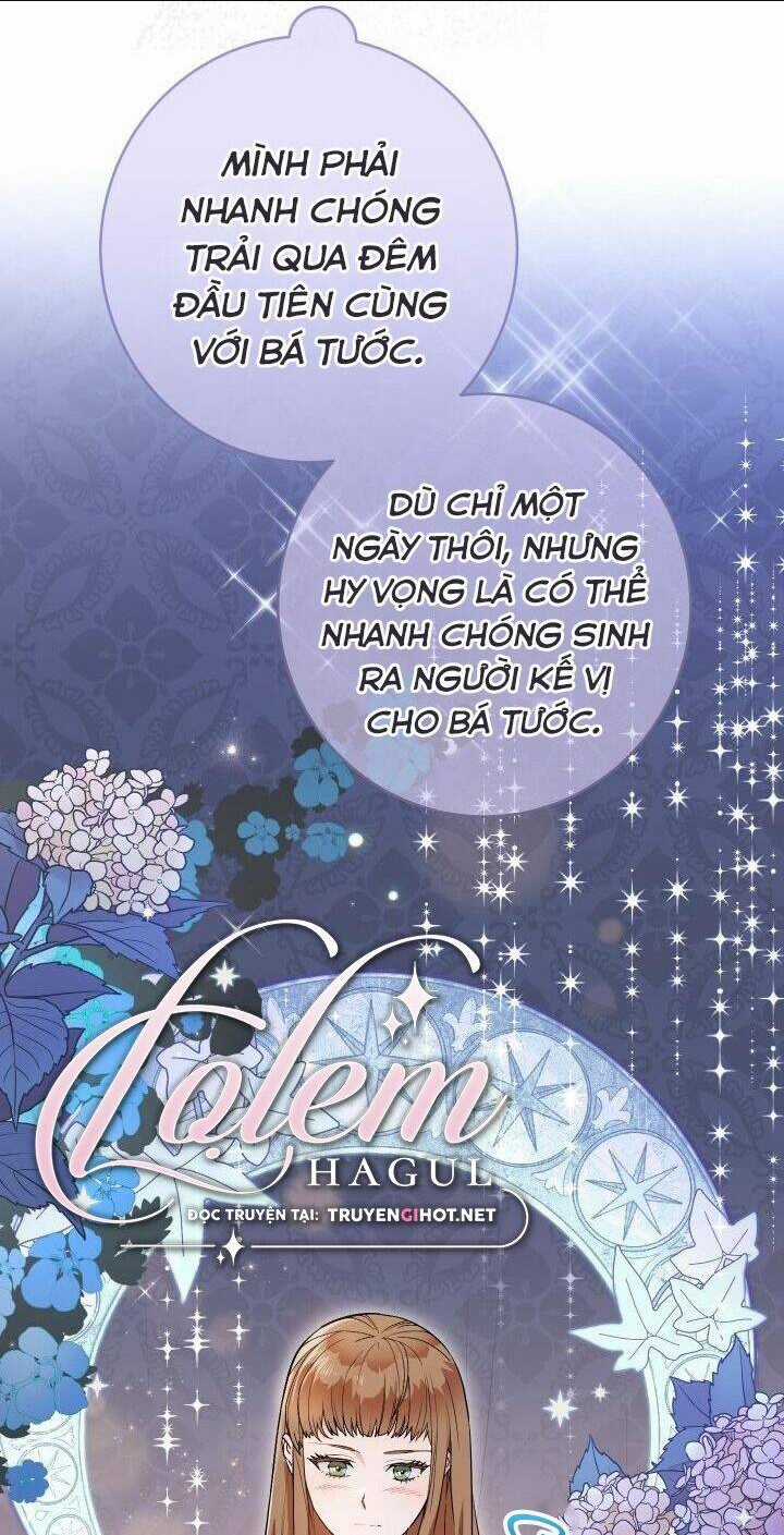 Cuộc Hôn Nhân Vụ Lợi - Chapter 25 - Trang 10