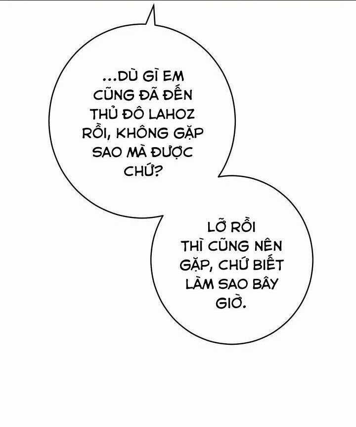 Cuộc Hôn Nhân Vụ Lợi - Chapter 25 - Trang 98