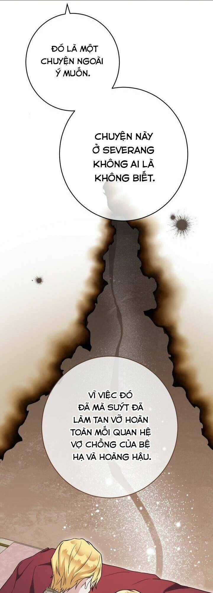 Cuộc Hôn Nhân Vụ Lợi - Chapter 26 - Trang 110
