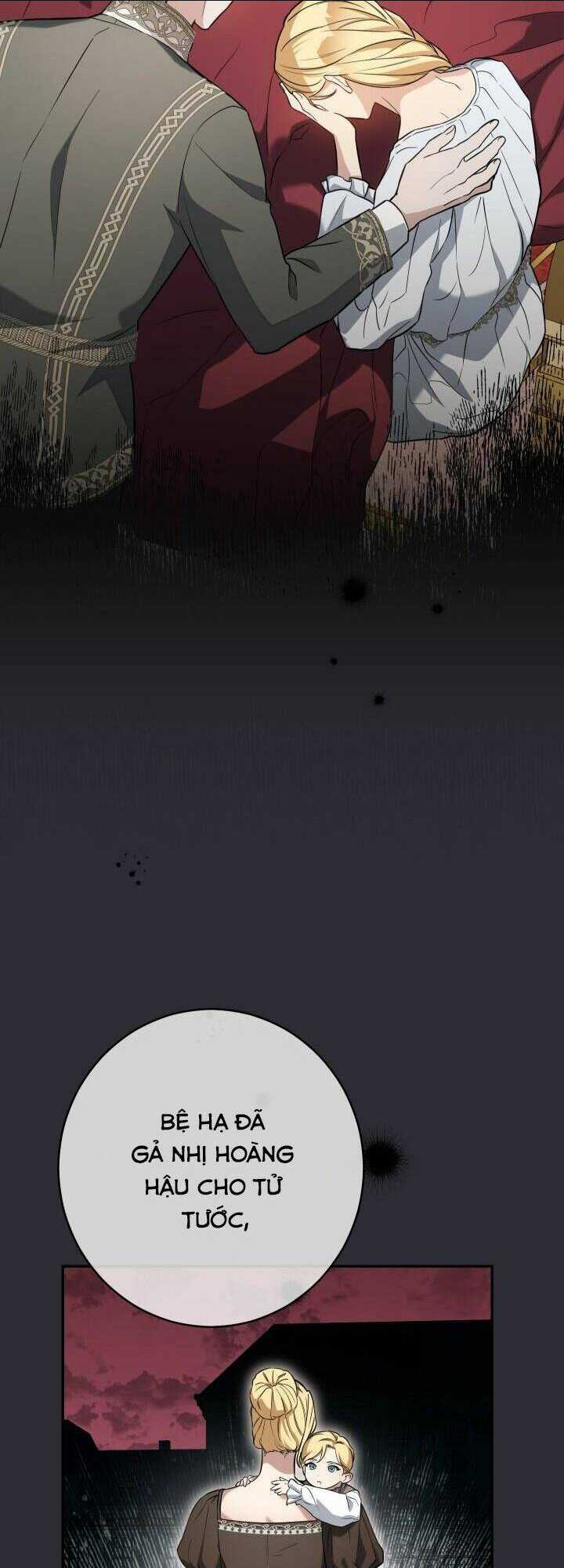 Cuộc Hôn Nhân Vụ Lợi - Chapter 26 - Trang 111