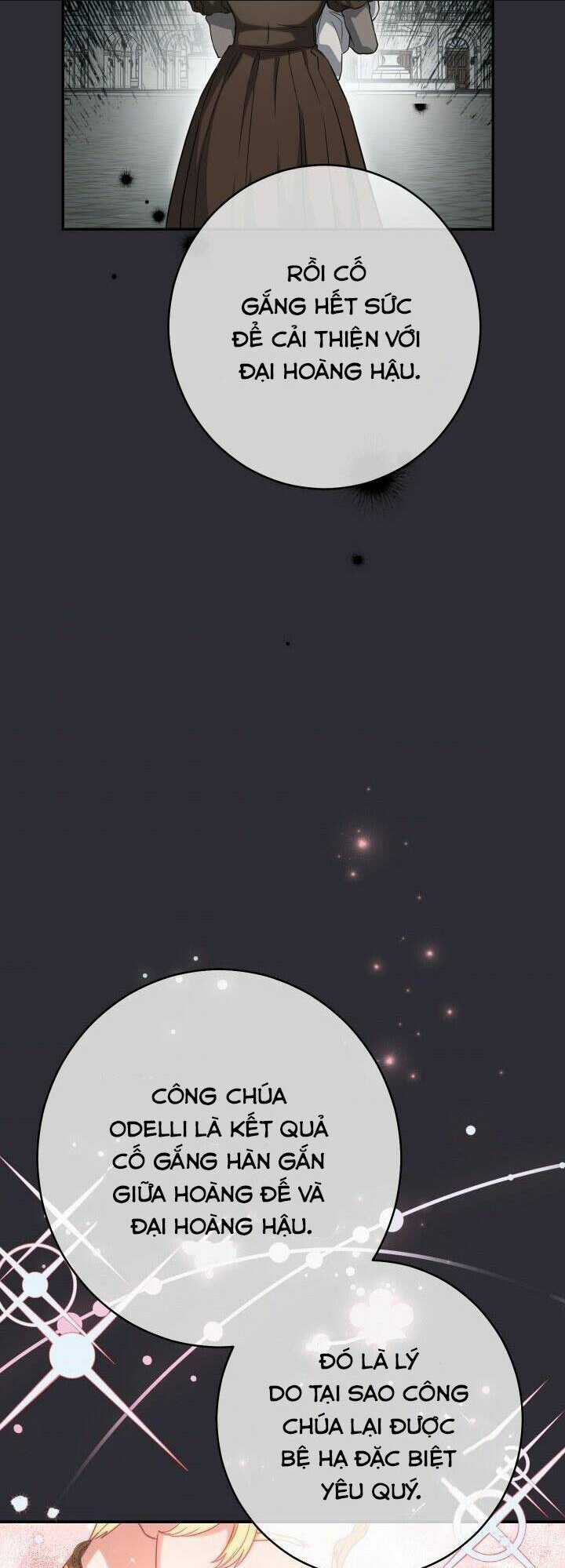 Cuộc Hôn Nhân Vụ Lợi - Chapter 26 - Trang 112