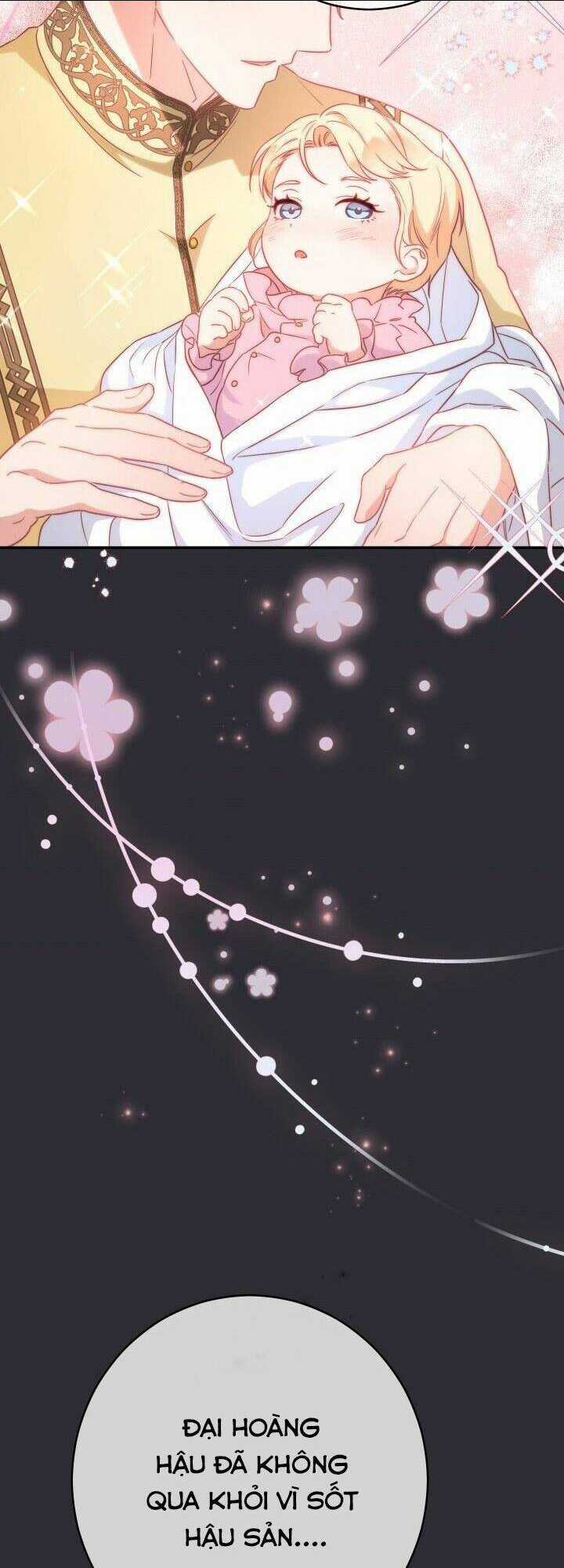 Cuộc Hôn Nhân Vụ Lợi - Chapter 26 - Trang 113