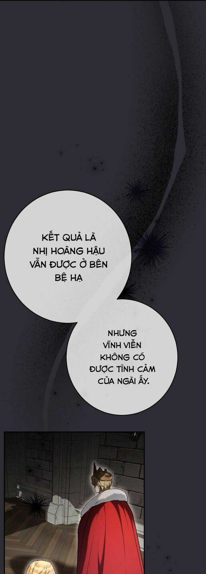 Cuộc Hôn Nhân Vụ Lợi - Chapter 26 - Trang 117