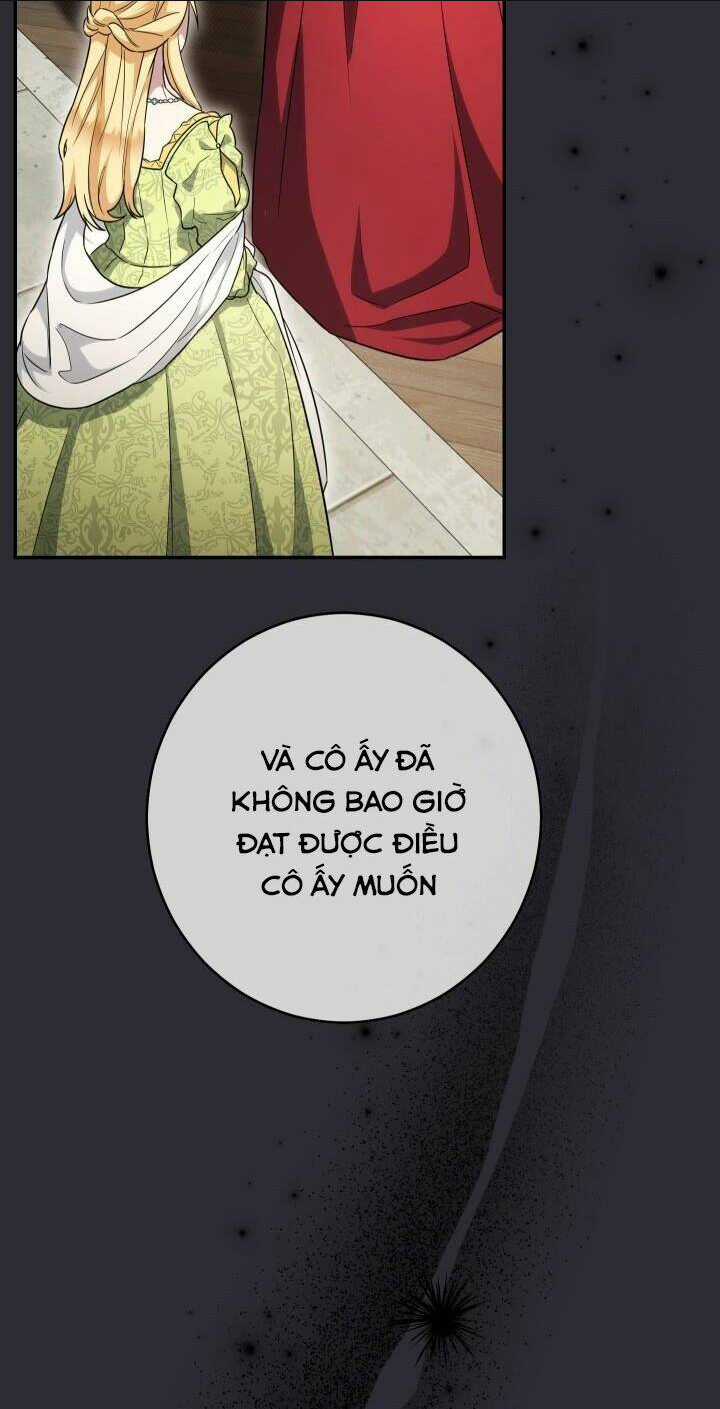 Cuộc Hôn Nhân Vụ Lợi - Chapter 26 - Trang 118