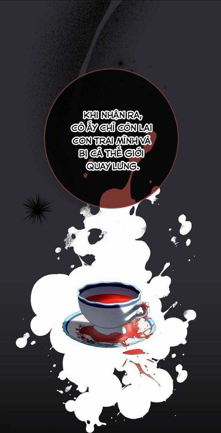 Cuộc Hôn Nhân Vụ Lợi - Chapter 26 - Trang 119