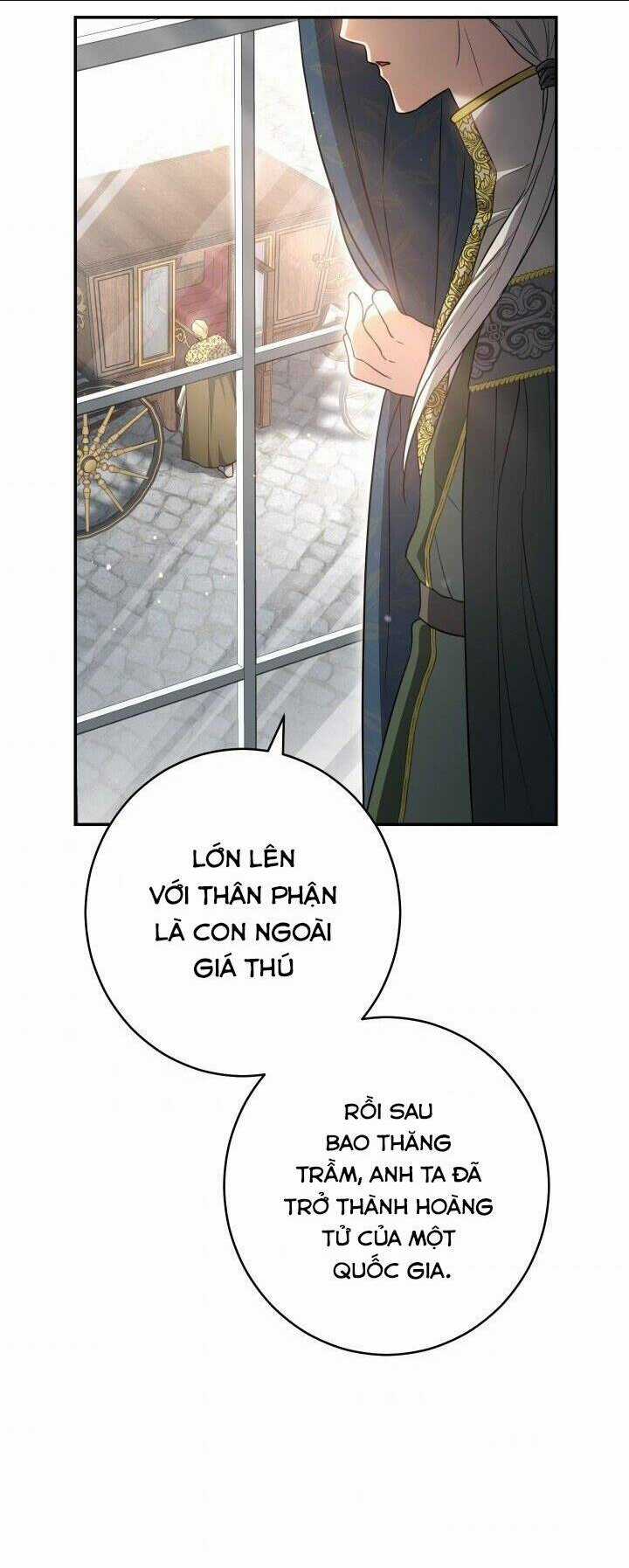 Cuộc Hôn Nhân Vụ Lợi - Chapter 26 - Trang 122