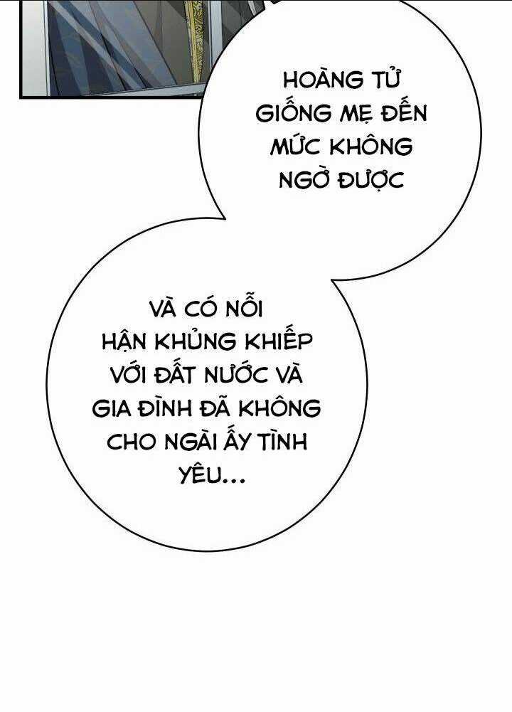 Cuộc Hôn Nhân Vụ Lợi - Chapter 26 - Trang 124