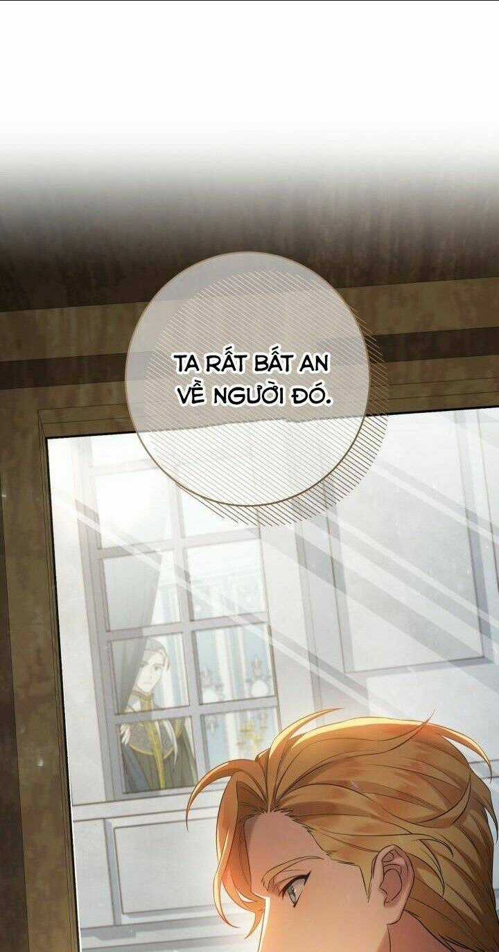 Cuộc Hôn Nhân Vụ Lợi - Chapter 26 - Trang 125