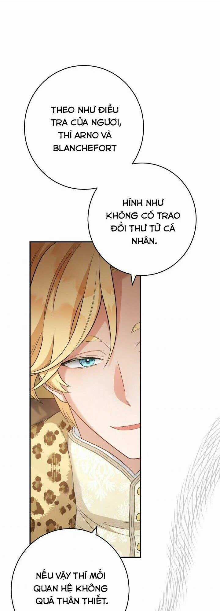 Cuộc Hôn Nhân Vụ Lợi - Chapter 26 - Trang 131