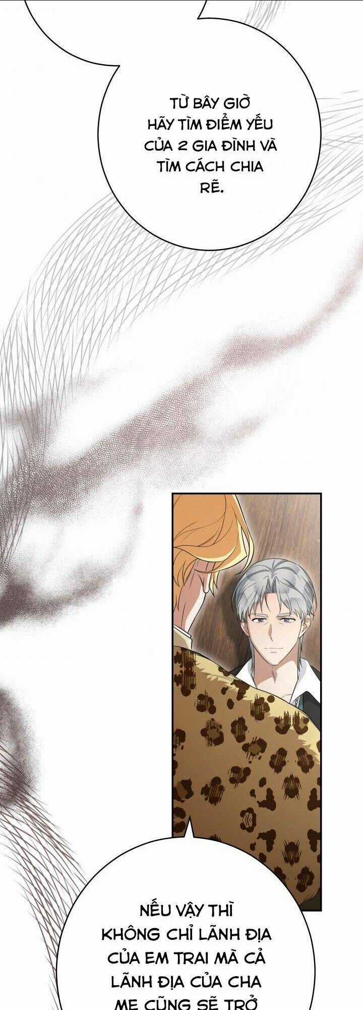 Cuộc Hôn Nhân Vụ Lợi - Chapter 26 - Trang 132