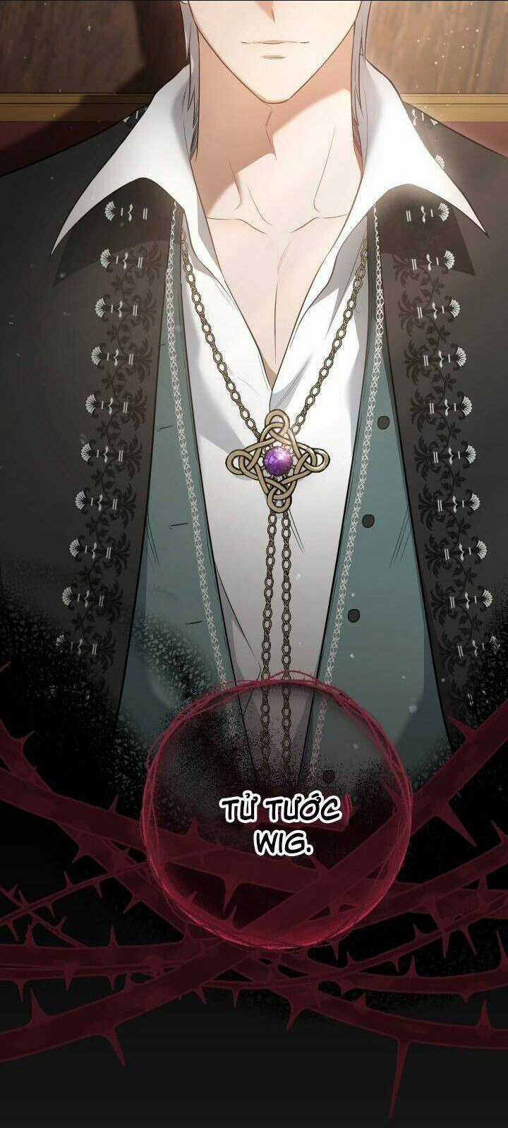 Cuộc Hôn Nhân Vụ Lợi - Chapter 26 - Trang 134