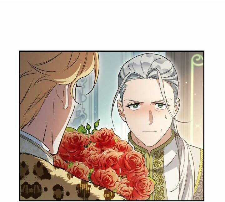 Cuộc Hôn Nhân Vụ Lợi - Chapter 26 - Trang 17