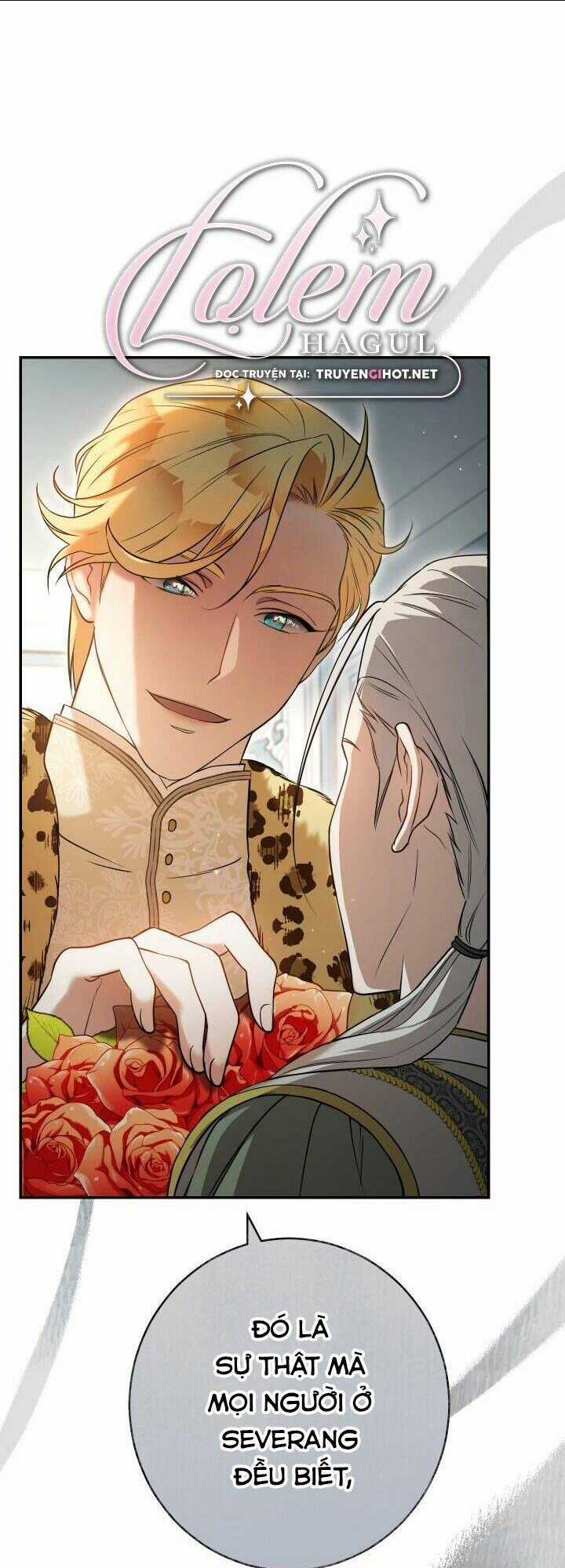 Cuộc Hôn Nhân Vụ Lợi - Chapter 26 - Trang 19