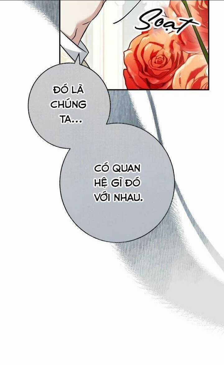 Cuộc Hôn Nhân Vụ Lợi - Chapter 26 - Trang 21