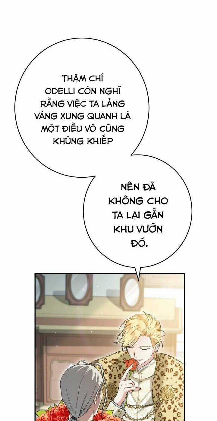 Cuộc Hôn Nhân Vụ Lợi - Chapter 26 - Trang 22