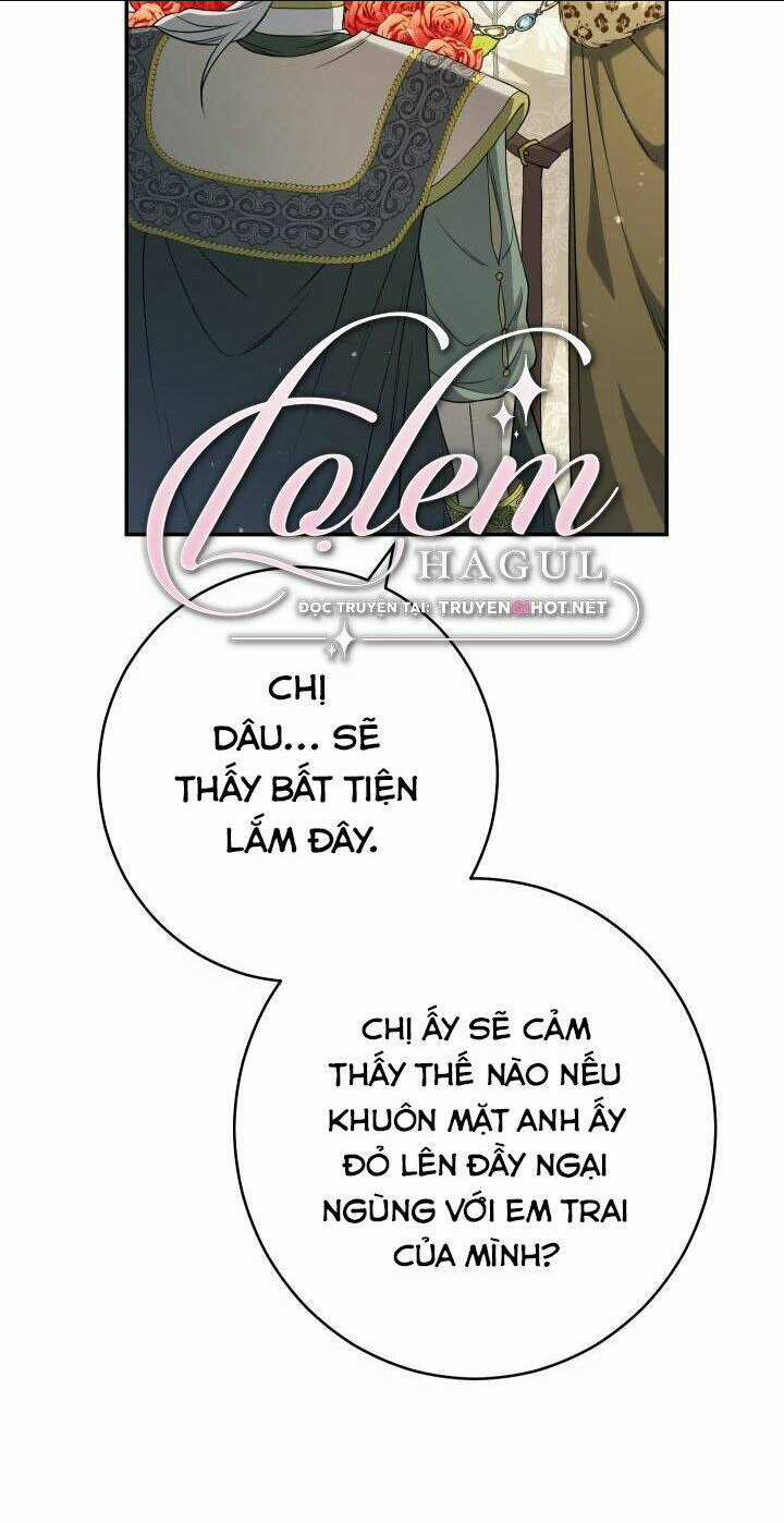 Cuộc Hôn Nhân Vụ Lợi - Chapter 26 - Trang 23