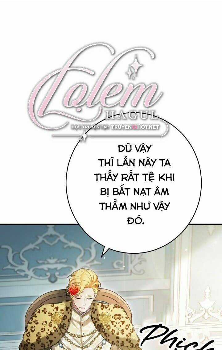 Cuộc Hôn Nhân Vụ Lợi - Chapter 26 - Trang 26