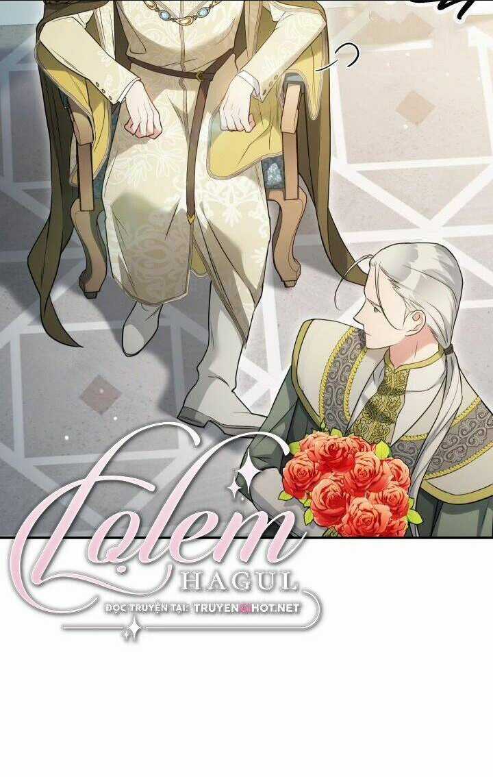 Cuộc Hôn Nhân Vụ Lợi - Chapter 26 - Trang 27