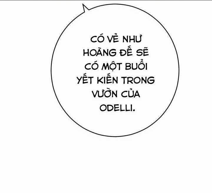 Cuộc Hôn Nhân Vụ Lợi - Chapter 26 - Trang 30