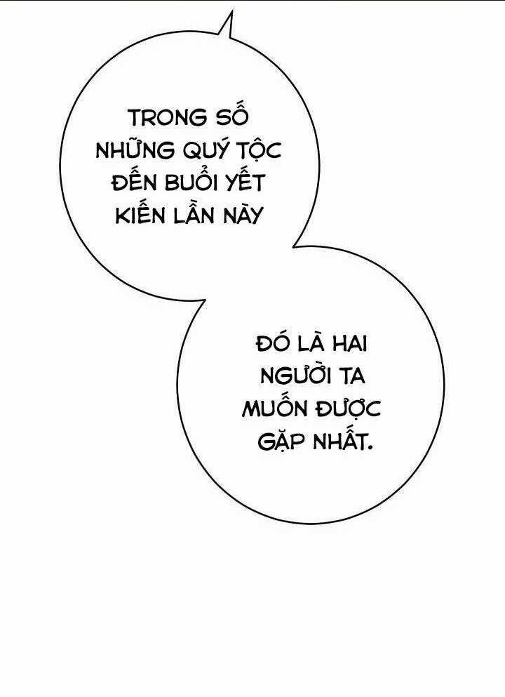 Cuộc Hôn Nhân Vụ Lợi - Chapter 26 - Trang 34