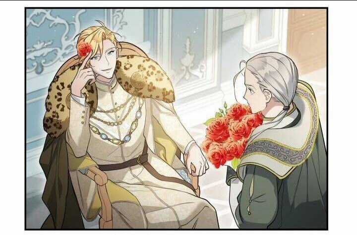 Cuộc Hôn Nhân Vụ Lợi - Chapter 26 - Trang 36