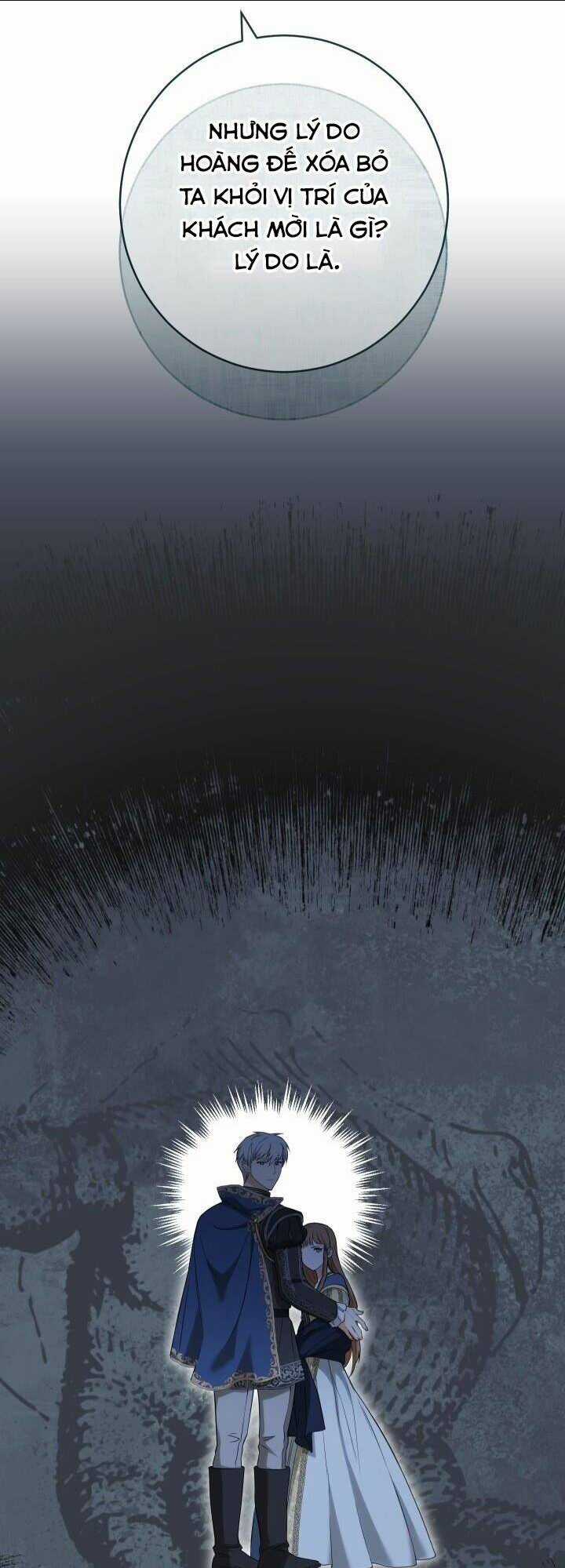 Cuộc Hôn Nhân Vụ Lợi - Chapter 26 - Trang 37