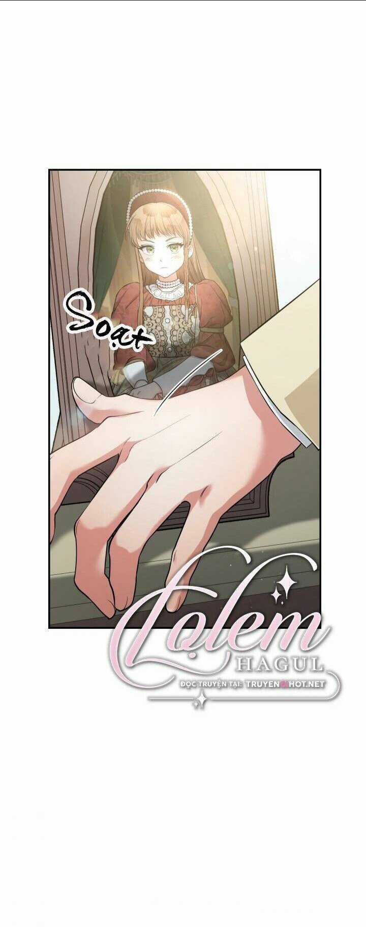 Cuộc Hôn Nhân Vụ Lợi - Chapter 26 - Trang 5