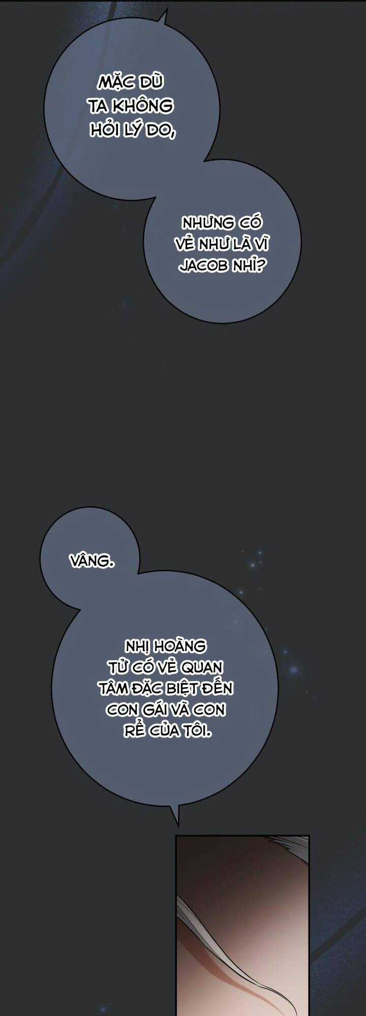 Cuộc Hôn Nhân Vụ Lợi - Chapter 26 - Trang 41