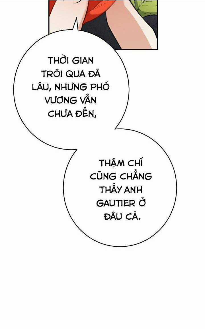 Cuộc Hôn Nhân Vụ Lợi - Chapter 26 - Trang 52