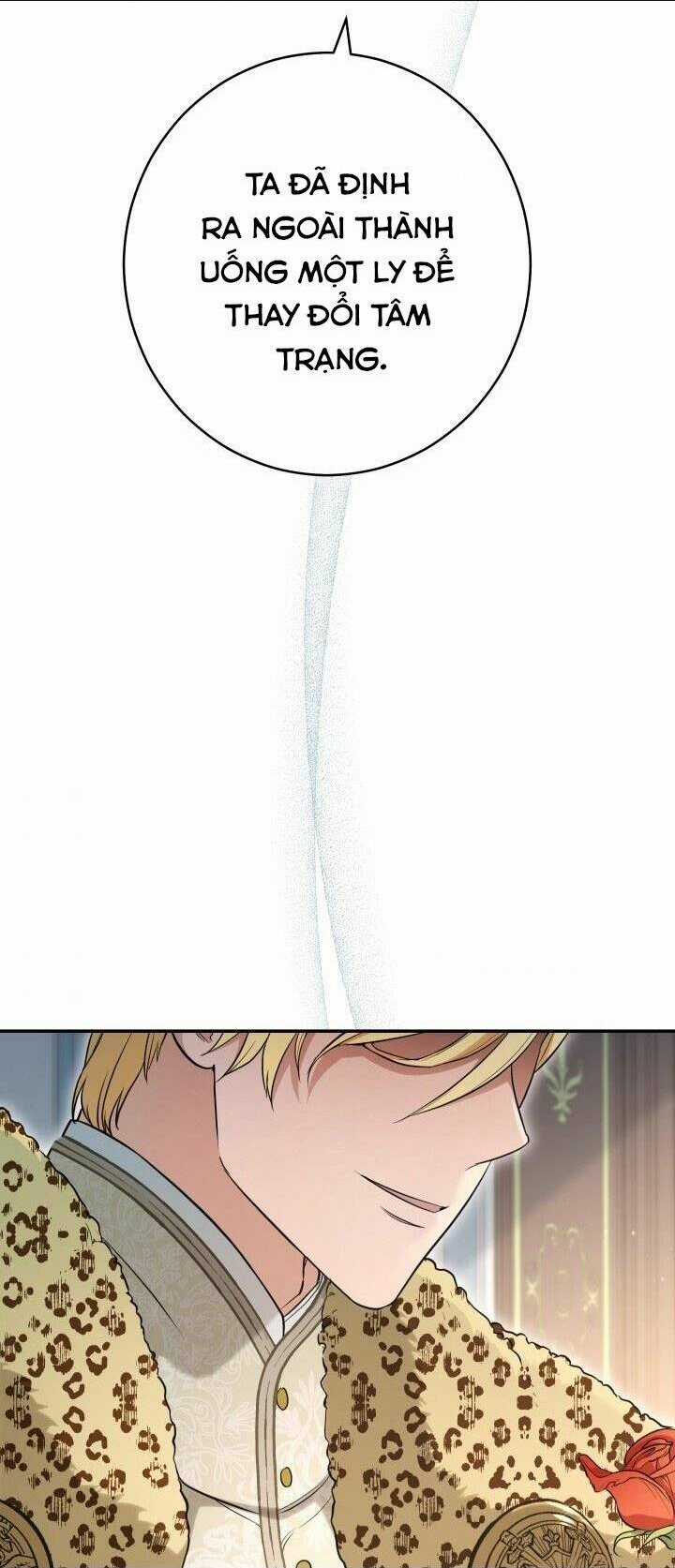 Cuộc Hôn Nhân Vụ Lợi - Chapter 26 - Trang 56