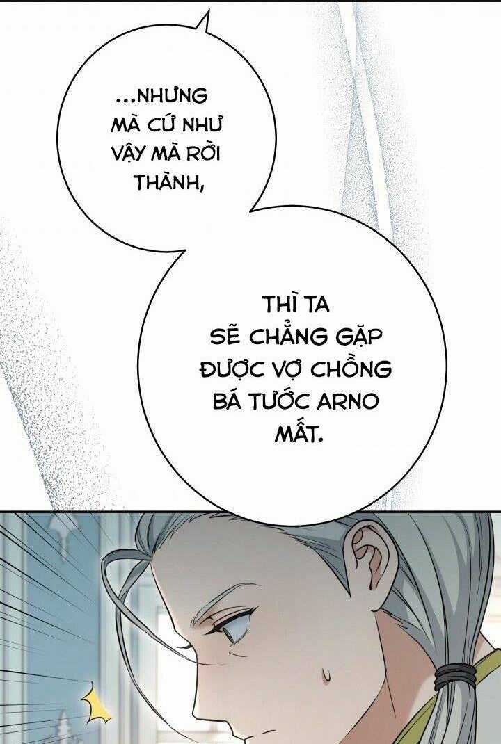 Cuộc Hôn Nhân Vụ Lợi - Chapter 26 - Trang 57