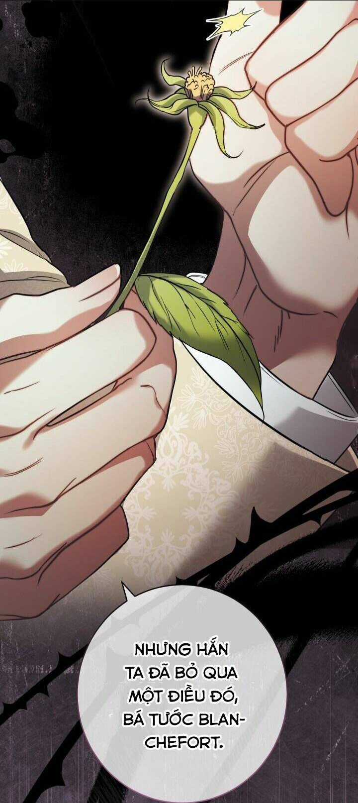 Cuộc Hôn Nhân Vụ Lợi - Chapter 26 - Trang 61