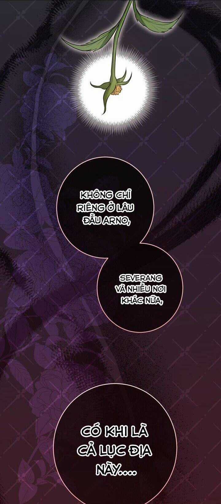 Cuộc Hôn Nhân Vụ Lợi - Chapter 26 - Trang 65