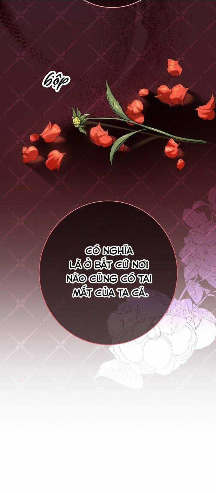 Cuộc Hôn Nhân Vụ Lợi - Chapter 26 - Trang 66