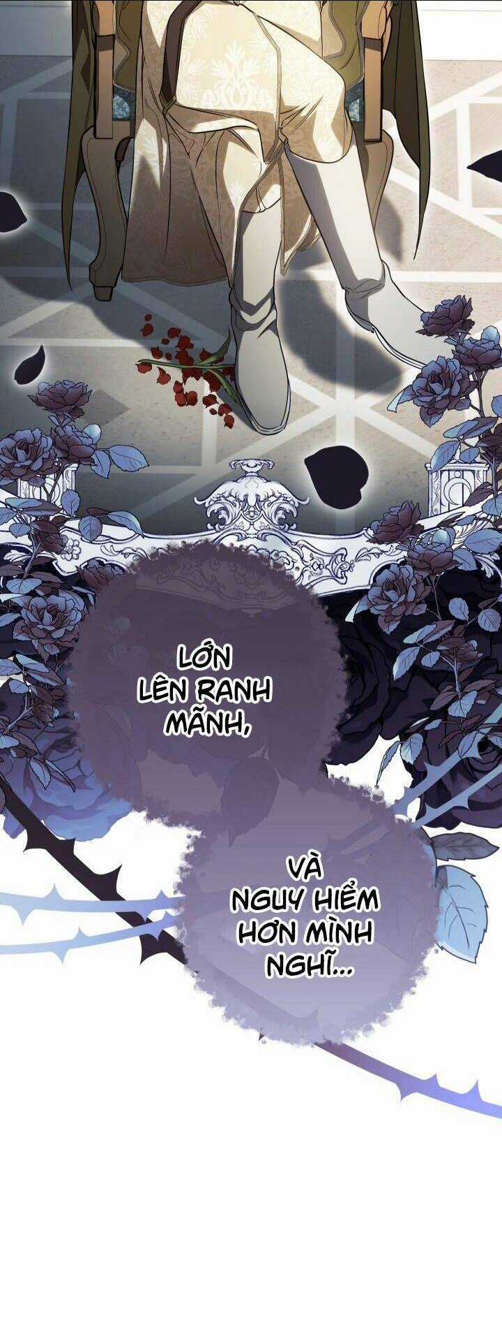 Cuộc Hôn Nhân Vụ Lợi - Chapter 26 - Trang 71