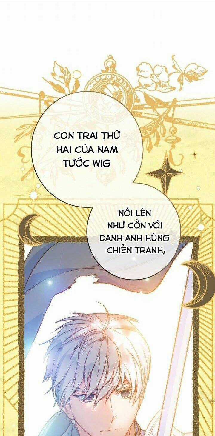 Cuộc Hôn Nhân Vụ Lợi - Chapter 26 - Trang 76