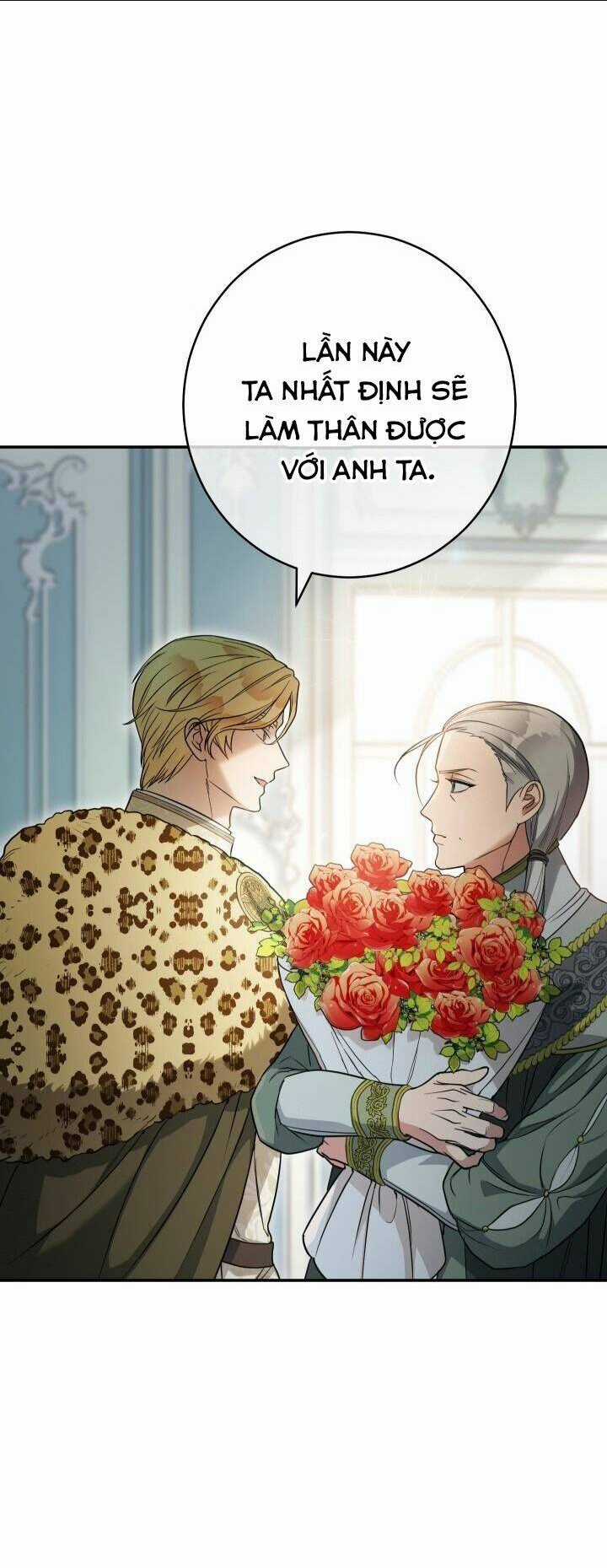Cuộc Hôn Nhân Vụ Lợi - Chapter 26 - Trang 82