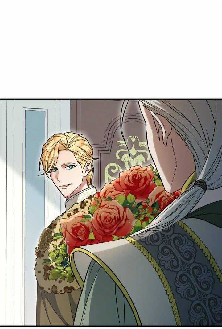 Cuộc Hôn Nhân Vụ Lợi - Chapter 26 - Trang 85