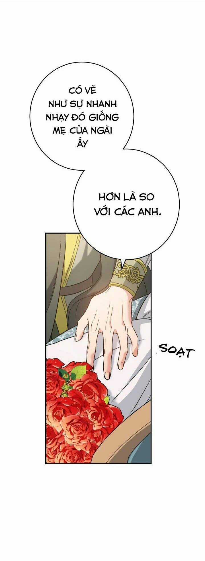 Cuộc Hôn Nhân Vụ Lợi - Chapter 26 - Trang 93