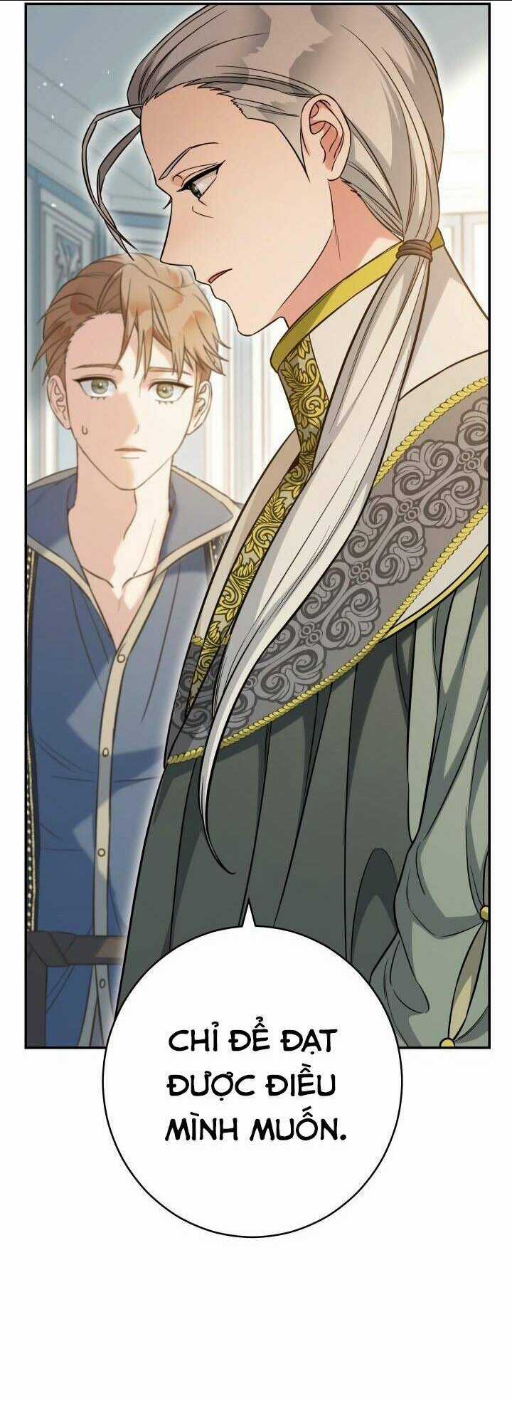 Cuộc Hôn Nhân Vụ Lợi - Chapter 26 - Trang 97