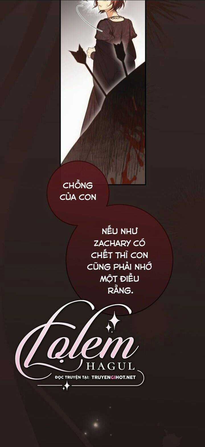 Cuộc Hôn Nhân Vụ Lợi - Chapter 27 - Trang 11