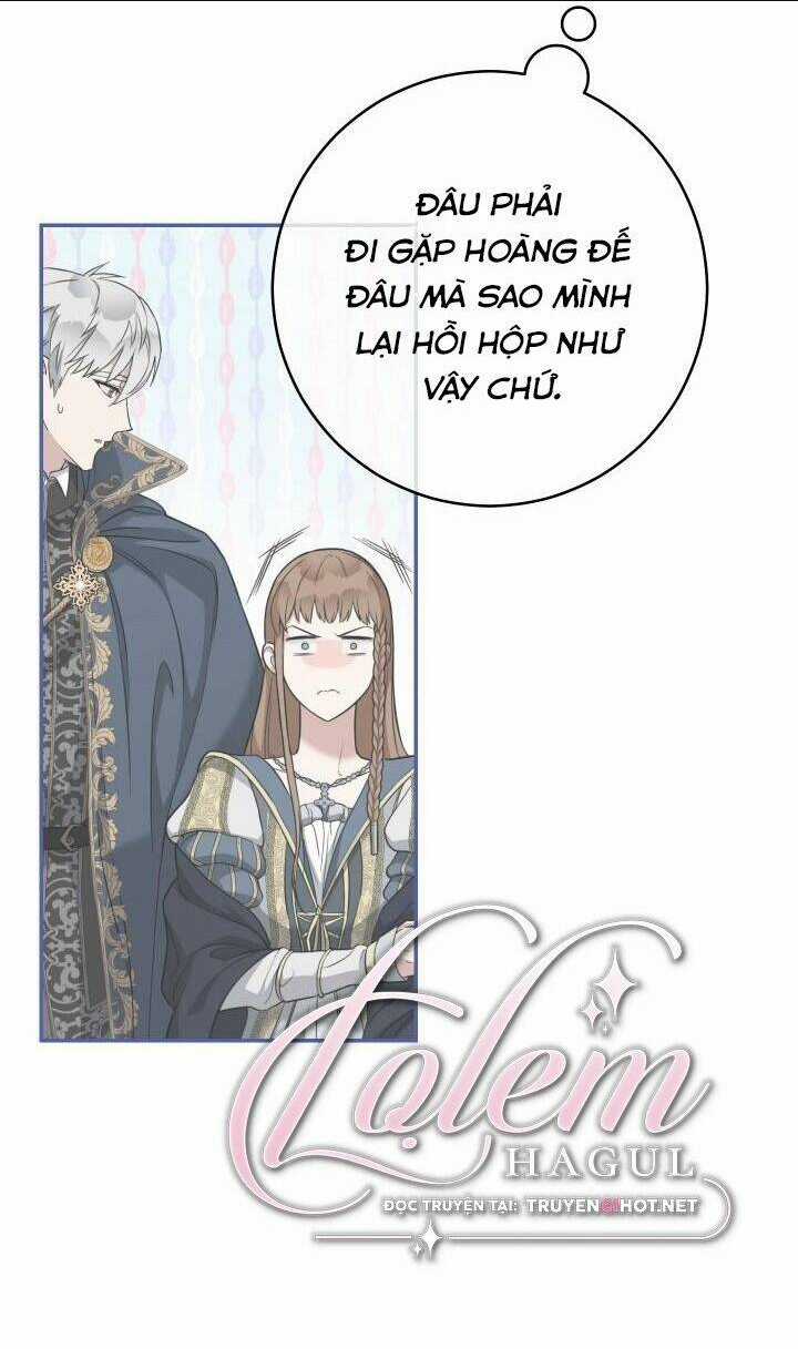 Cuộc Hôn Nhân Vụ Lợi - Chapter 27 - Trang 104