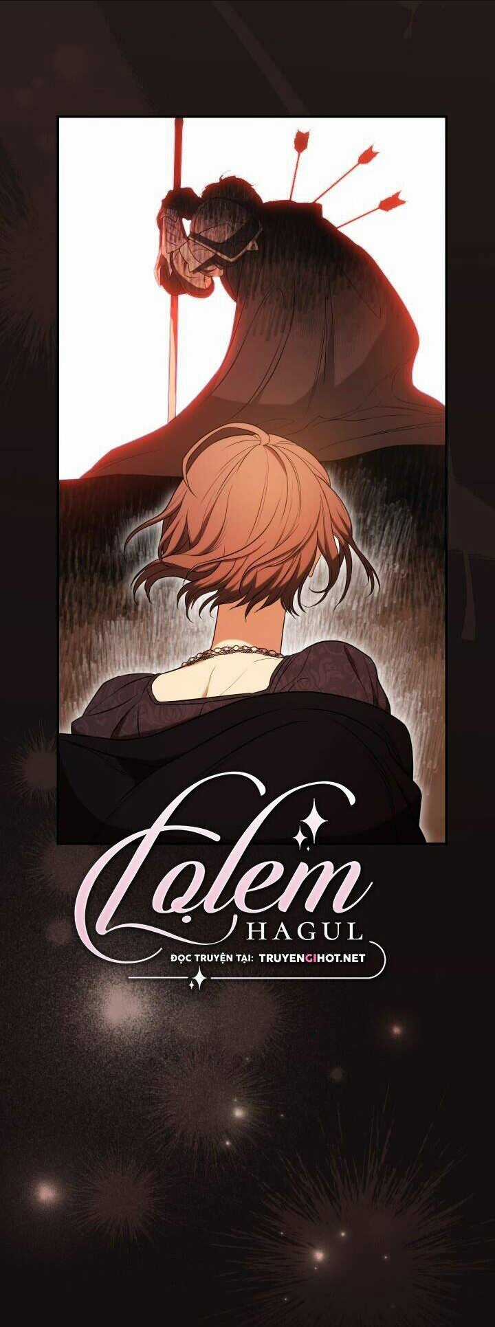 Cuộc Hôn Nhân Vụ Lợi - Chapter 27 - Trang 12