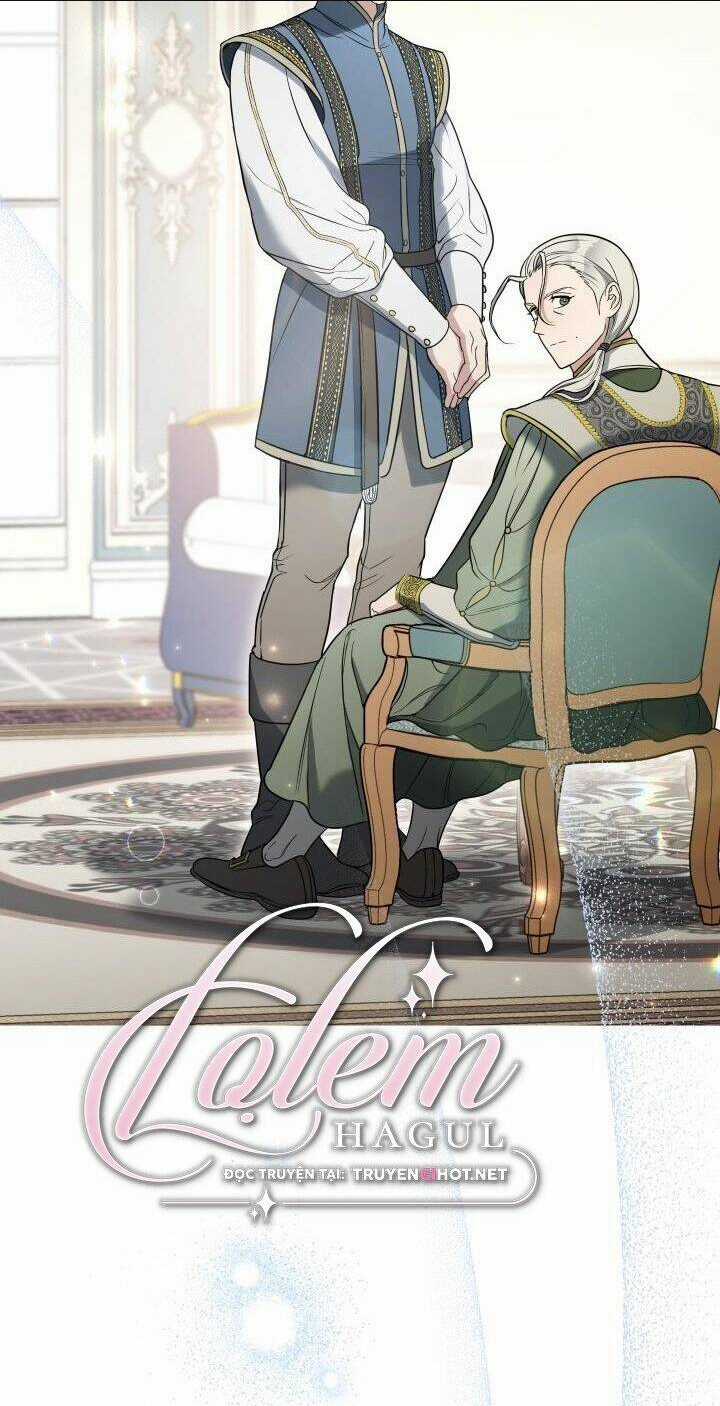 Cuộc Hôn Nhân Vụ Lợi - Chapter 27 - Trang 124