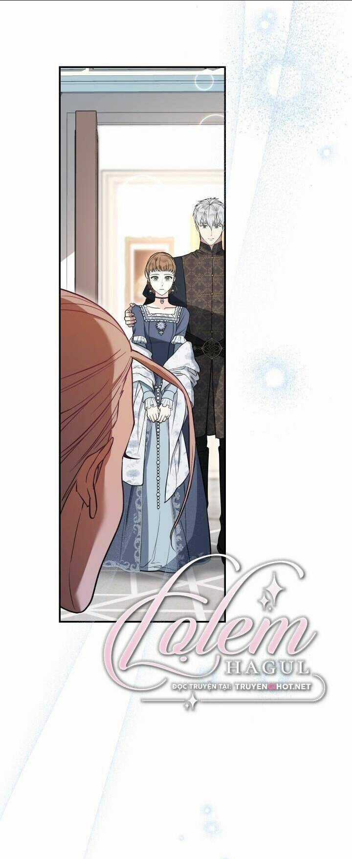 Cuộc Hôn Nhân Vụ Lợi - Chapter 27 - Trang 129